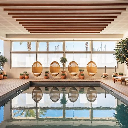 Villa Camille Hotel & Spa بانيول سور مير المظهر الخارجي الصورة