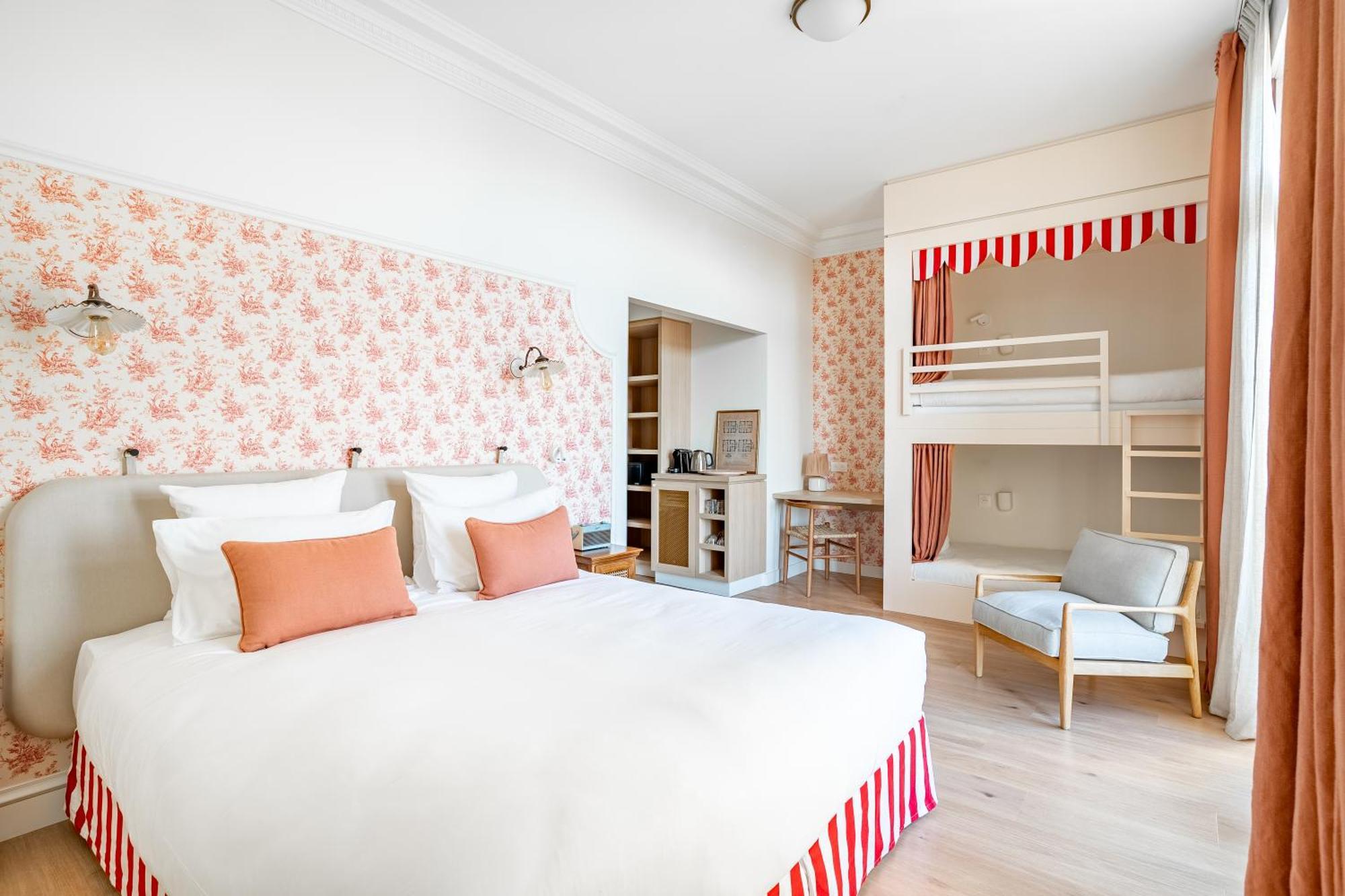 Villa Camille Hotel & Spa بانيول سور مير المظهر الخارجي الصورة