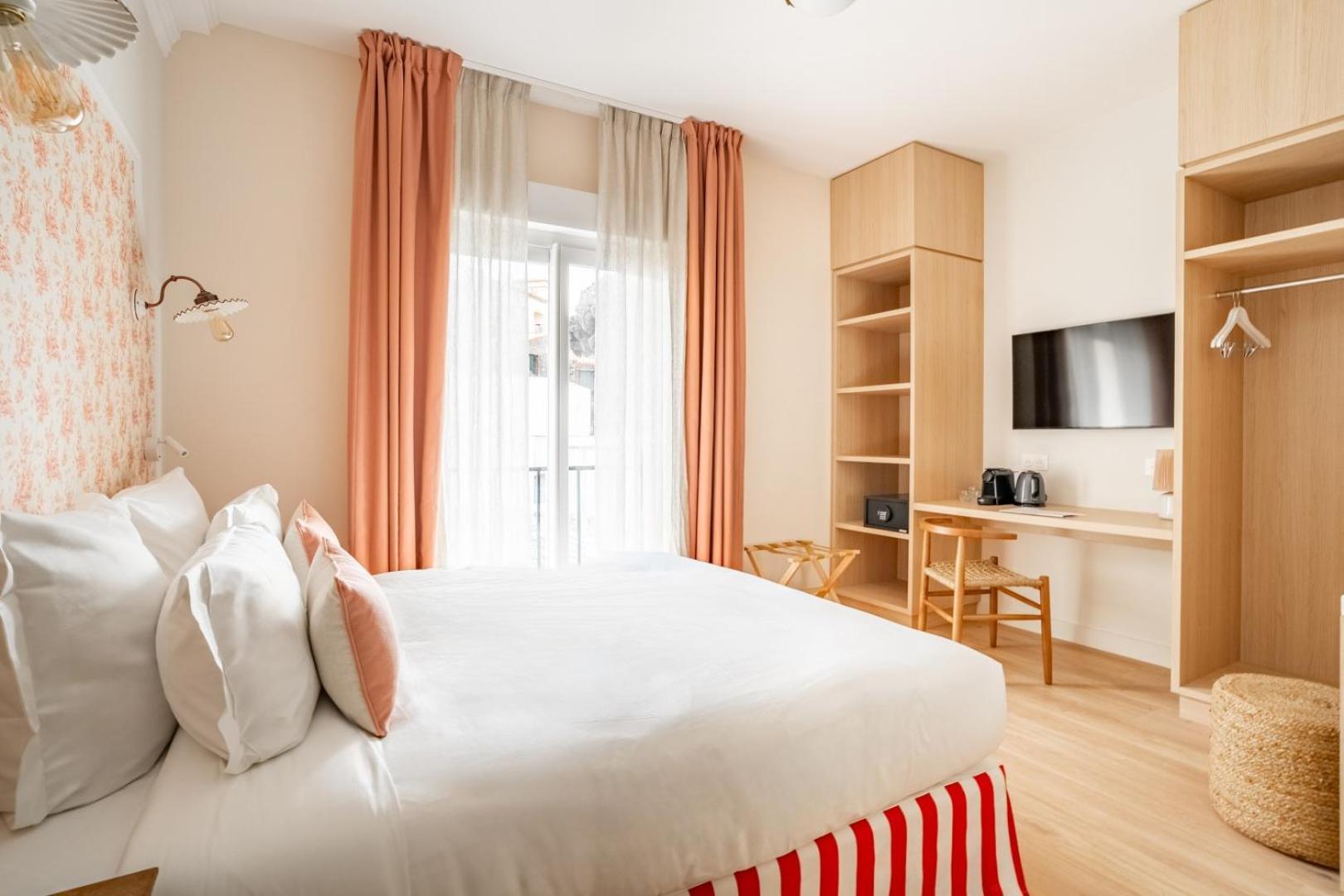 Villa Camille Hotel & Spa بانيول سور مير المظهر الخارجي الصورة