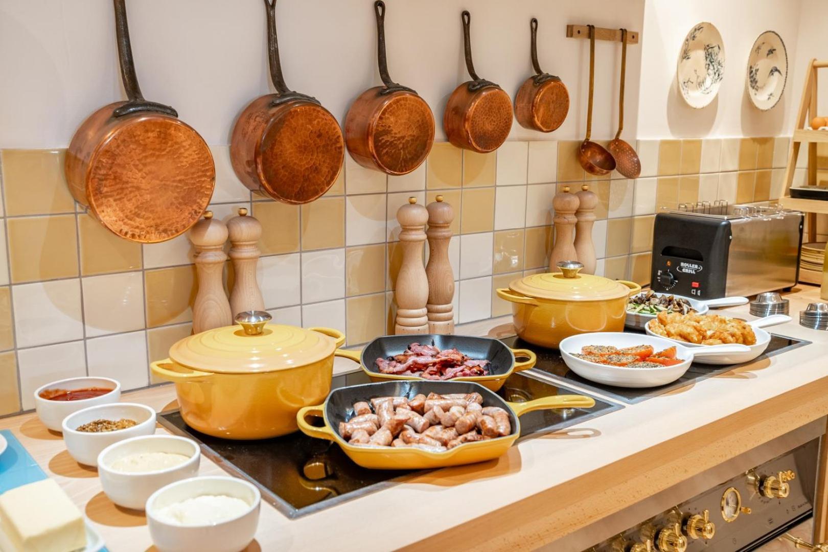 Villa Camille Hotel & Spa بانيول سور مير المظهر الخارجي الصورة