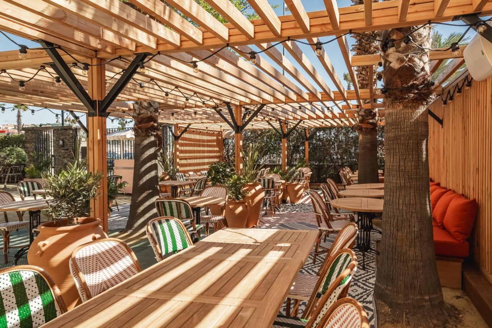 Villa Camille Hotel & Spa بانيول سور مير المظهر الخارجي الصورة